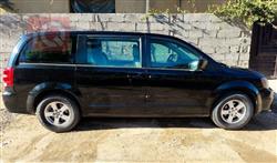 Dodge Grand Caravan